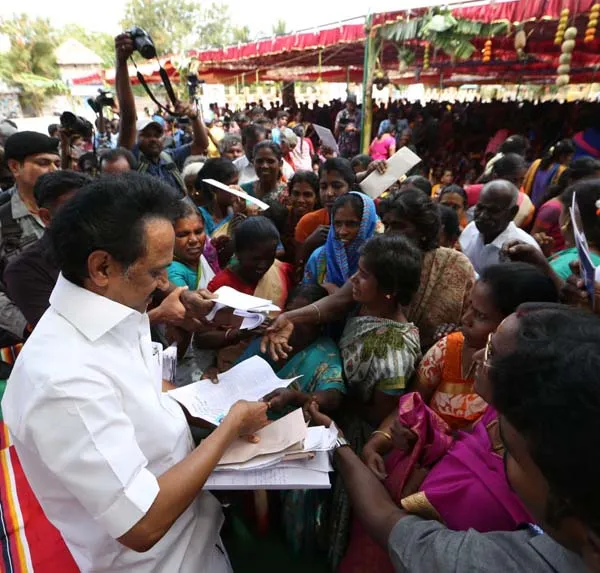 mkstalin